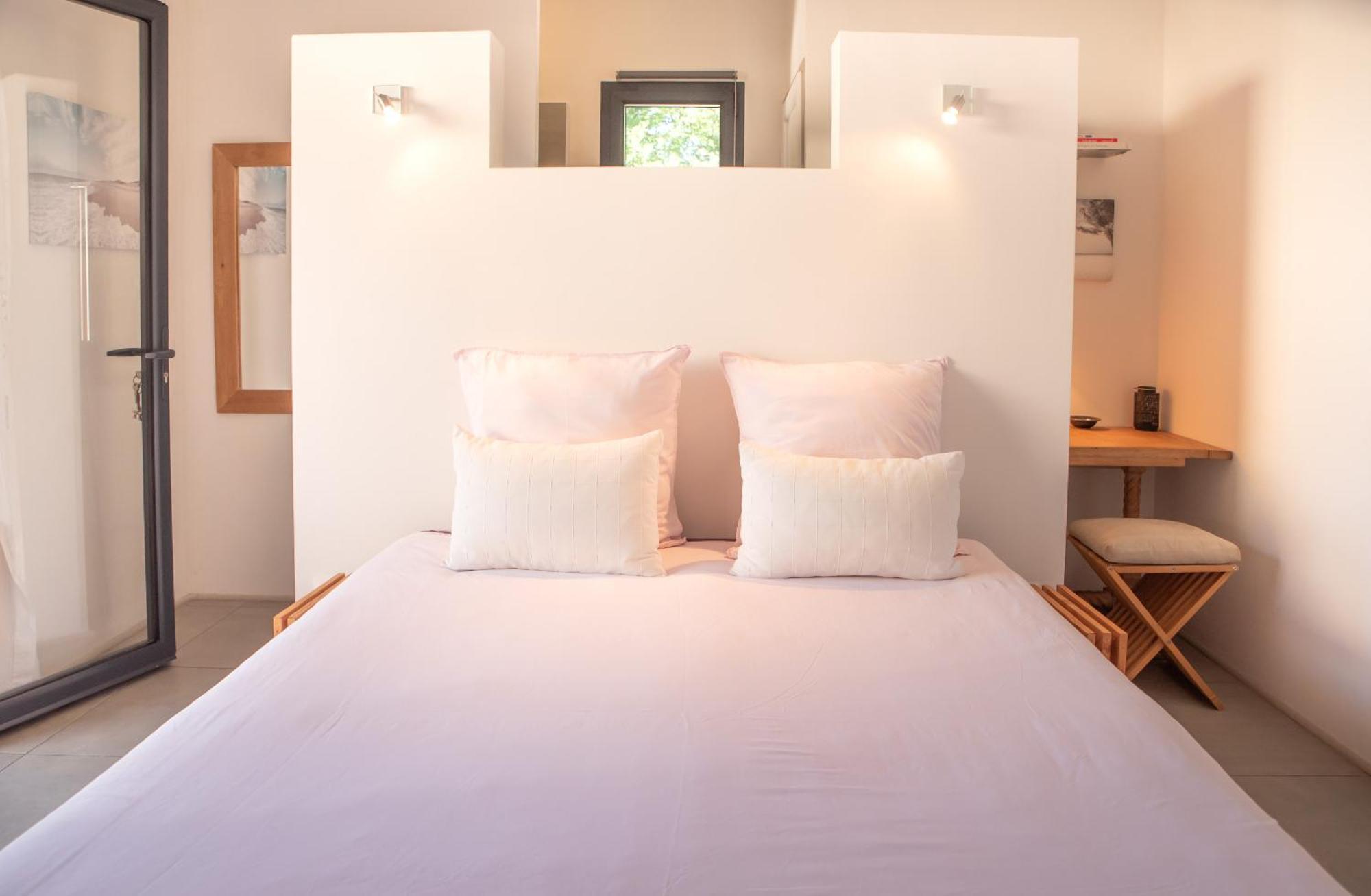 La Maison Du Cotton- Gite Bio-Climatique 앙데르노스레방 외부 사진