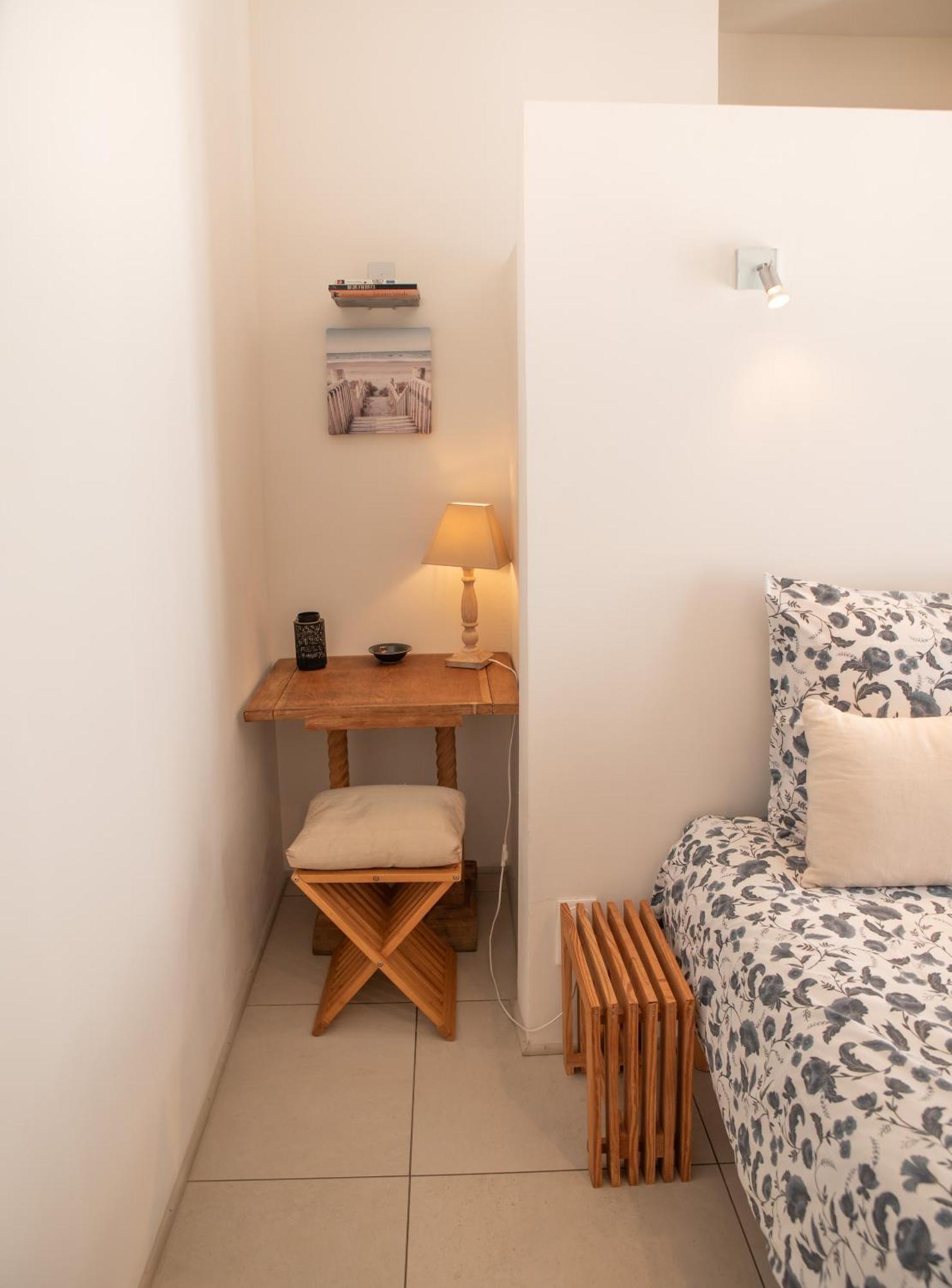 La Maison Du Cotton- Gite Bio-Climatique 앙데르노스레방 외부 사진