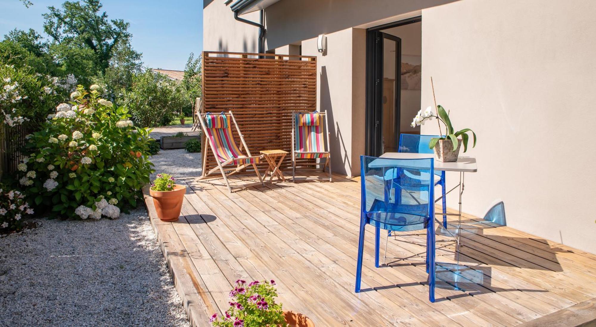 La Maison Du Cotton- Gite Bio-Climatique 앙데르노스레방 외부 사진