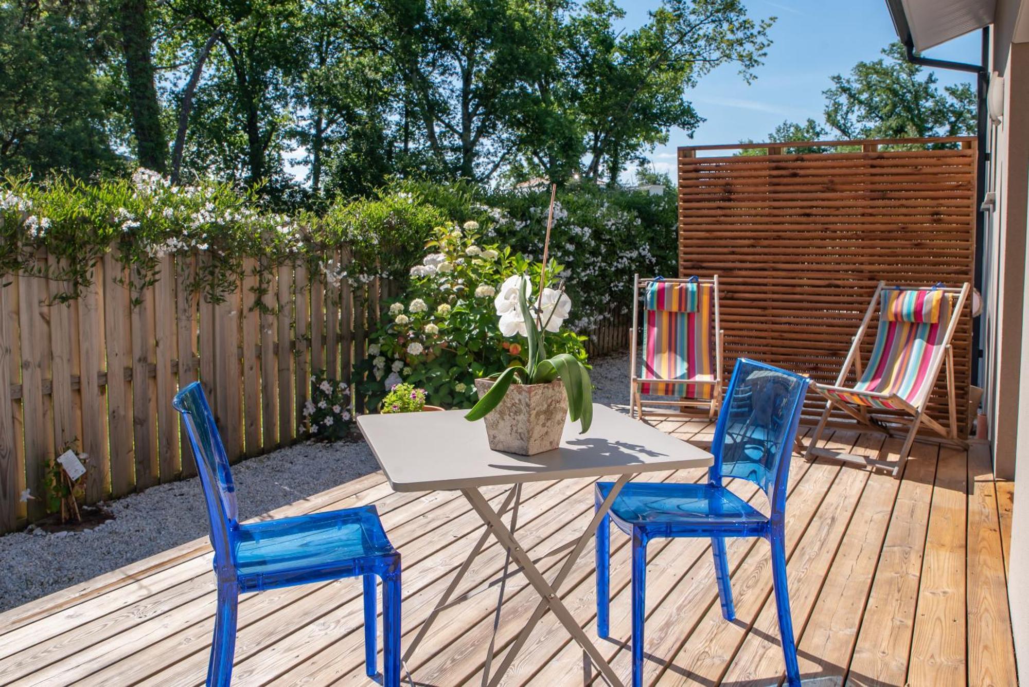 La Maison Du Cotton- Gite Bio-Climatique 앙데르노스레방 외부 사진